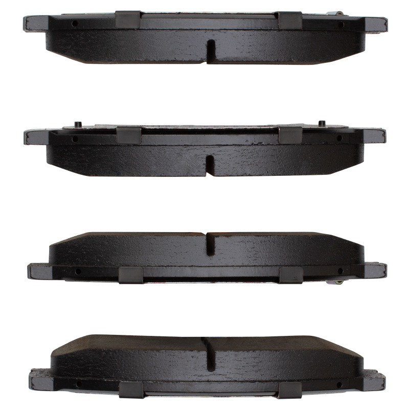 Ford Fusion Brake Pads - Front - R1 Concepts - Optimum OE - `06-`12